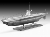 14-hn-ma-revell-tipe-iib-kapal selam-Jerman-1-144