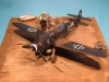 1-sg-ac-messerschmitt-bf-109g-14-by-dave-कायर