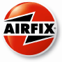 logotipo airfix