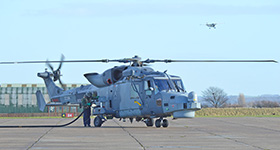 AW159 Wildcat, AgustaWestland