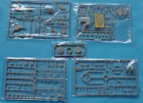 sprues