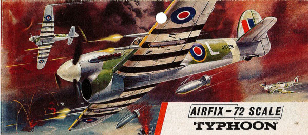 01b-HN-Ac-Airfix-Hawker-Tufão-Mk.1b,-1.72