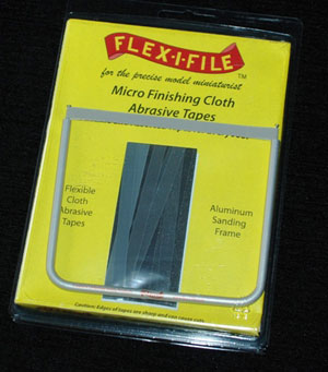 1-HN-TM-Albion-โลหะผสม-Flexifile-Micro-Finishing-ผ้า-กระดาษทราย-เทป