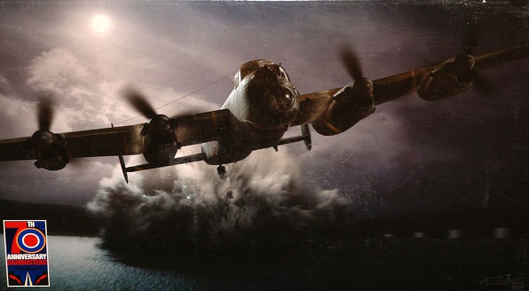 0-BN-Airfix-Avro-Lancaster-BIII-พิเศษ-1.72-Pt1