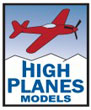 HighPlanes模型標誌