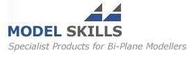 Modelskills - логотип
