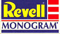 Revell-Monogram-лого