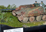 Akademie-Jagdpanzer
