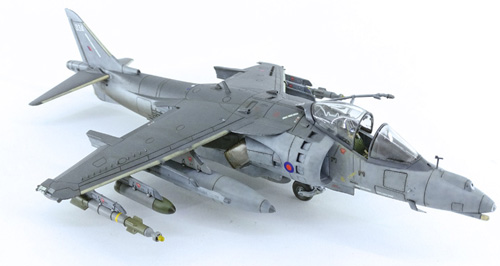 BAe Harrier GR.7