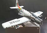 tamiya-Douglas-A-1H-Skyraider-1.48