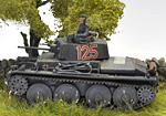 タミヤ-panzer38t-fn