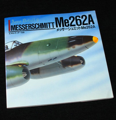 13-BN-Ac-小号手-Me-262B1a-Pt1