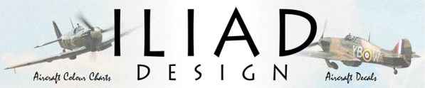Logo Desain Iliad