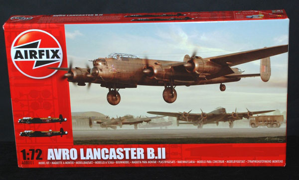 1-HN-Ac-Airfix-Avro-Lancaster-BII-1