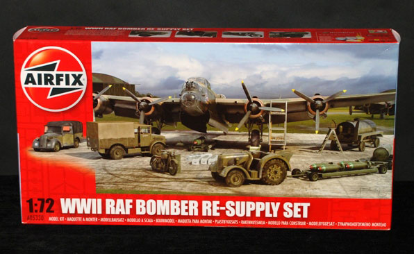 1-HN-Ac-Airfix-WWII-RAF-Bomber-Re-Supply-Set-1.72