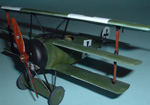Fokker-dr.I