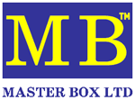 caixa master