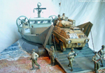 scratchbuild-LCAC-og-pansret-bil
