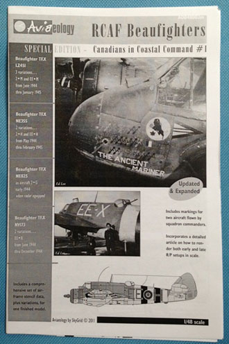 1-HN-Ac-Çıkartmalar-Havacılık-RCAF-Beaufighters-1.48