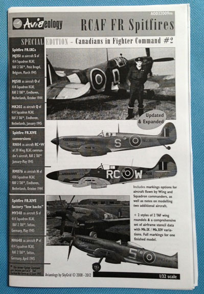 1-HN-Ac-Decals-Aviaeology-RCAF-FR-Spitfires-1
