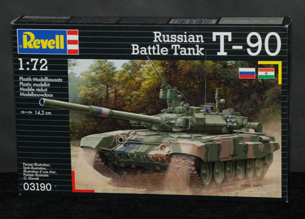 1-HN-Ar-Revell-रूसी-T90-बैटल-टैंक-1.72