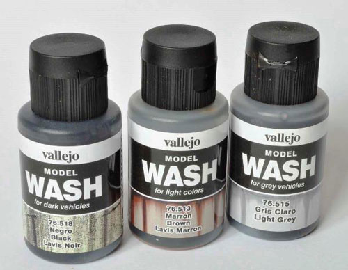 1-HN-Інструменти-Vallejo-Model-Wash