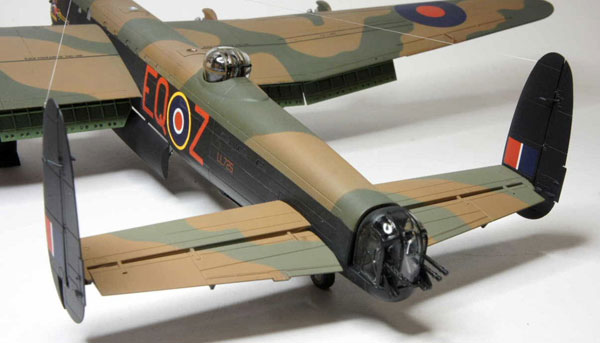 33-BN-Ac-Airfix-Avro-Lancaster-BII-and-Supply-Set-1.72-Pt2