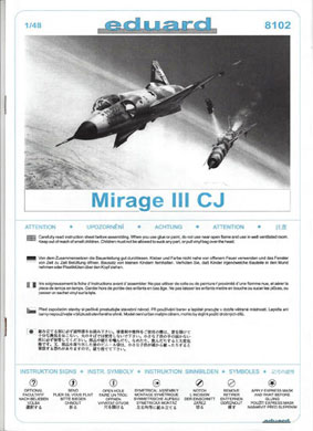 2-BN-Ac-Eduard-Mirage-III-CJ-TSNUIT-จมูก-1