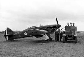 2-Hawker-Hurricane-Mk.I-No.1-Squadron-France-1940