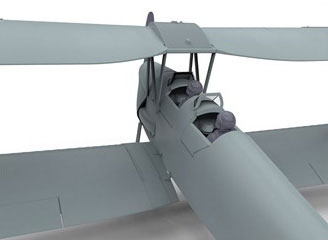 4-HN-Ac-Airfix-De-Havilland-DH82a-Tiger-Moth-1.72