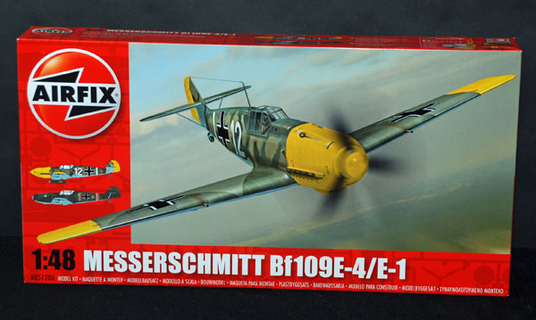 1-HN-Ac-Airfix-Messerschmitt-Bf109E4.E1-1.48
