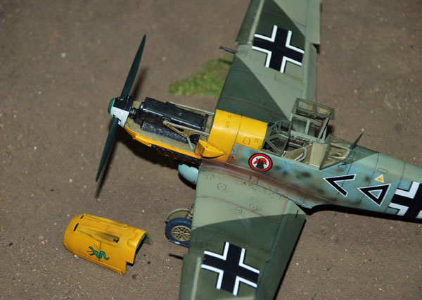 2-HN-Ac-Airfix-Messerschmitt-Bf109E4.E1-1.48