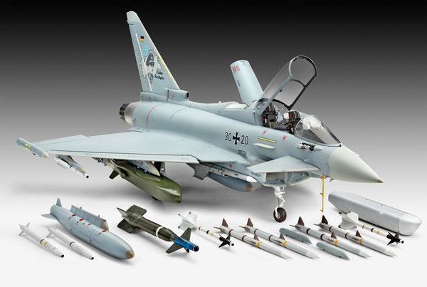 4-HN-Ac-雷维尔-欧洲战斗机-台风-双座-1.32