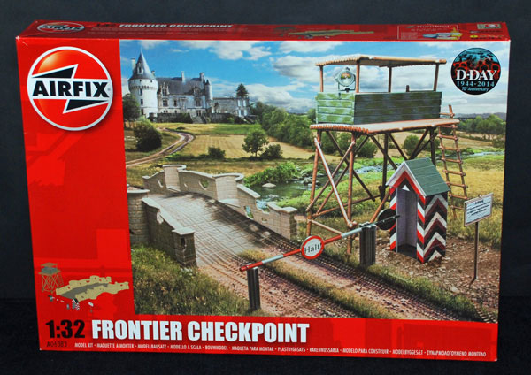 1-HN-Ar-Airfix-Frontier-Checkpoint-Segunda Guerra Mundial-1.32