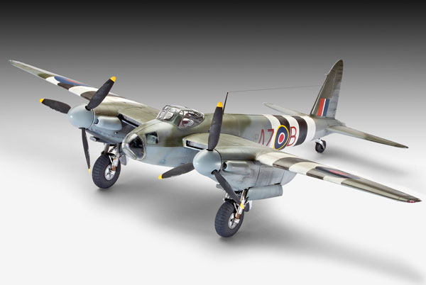 2-HN-Ac-Revell-de-Havilland-Mosquito-BIV-1.32