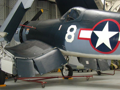4-HN-Tamiya-F4U1-Corsair-กรงนก-1.32