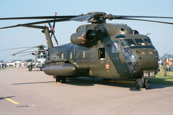 2-HN-Ac-Revell-CH53GA-Heavy-Lift-Helicóptero-1.48