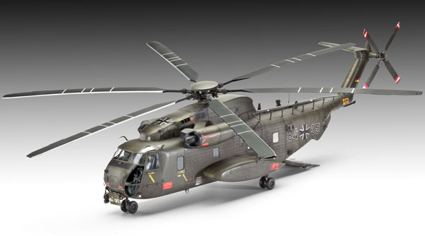 3-HN-Ac-Revell-CH53GA-Helicóptero-de-elevación-pesado-1.48