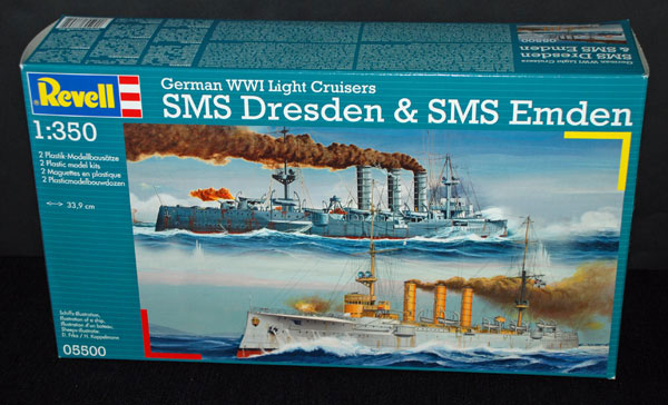 1-HN-Ma-Revell-SMS-Dresden-SMS-Emden-1.350 تحديث