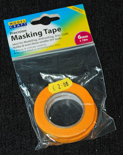 1 cinta adhesiva decorativa para manualidades en miniatura de coches pequeños HN TM