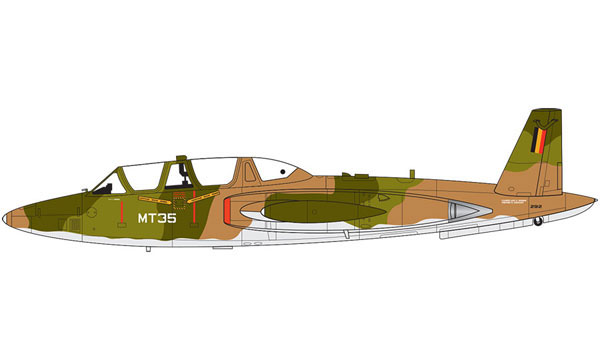 13-HN-Ac-Airfix-Fouger-CM170-Magister-1.72