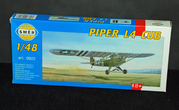 1 HN Ac SMER Piper L4 Cub 1.48