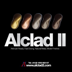 Alclade II