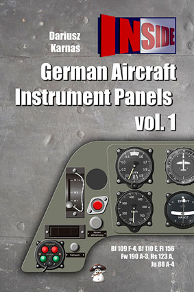 MMP-Jerman-Pesawat-Instrumen-Panel-Vol1