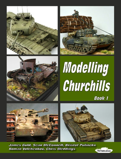 1 BR Ar ITA Publications Modeling Churchills Book 1