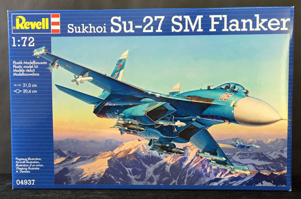 1-HN-Ac-Revell-Sukhoi-Su27-SM-Flanker-1.72