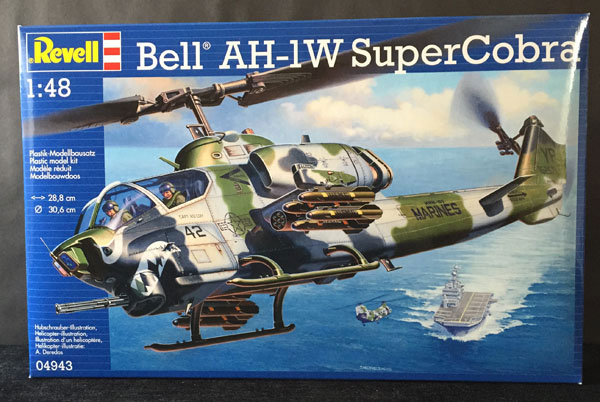 1-HN-Ac-Revell-Bell-AH1W-Супер-Кобра-1.48