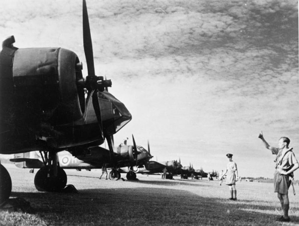 Bristol_Blenheims_62_Squadron_Singapura_Fevereiro_1941