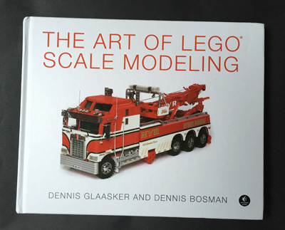 1 BR-Прес без крохмалю – Мистецтво масштабного моделювання Lego