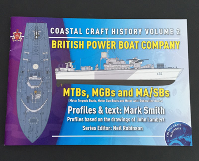 1 BR-Ma-Mudelli tal-Inġenji tal-Kosta-British Power Boat Company